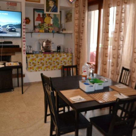 Bed And Breakfast Diana Bari Ngoại thất bức ảnh