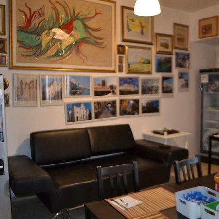 Bed And Breakfast Diana Bari Ngoại thất bức ảnh
