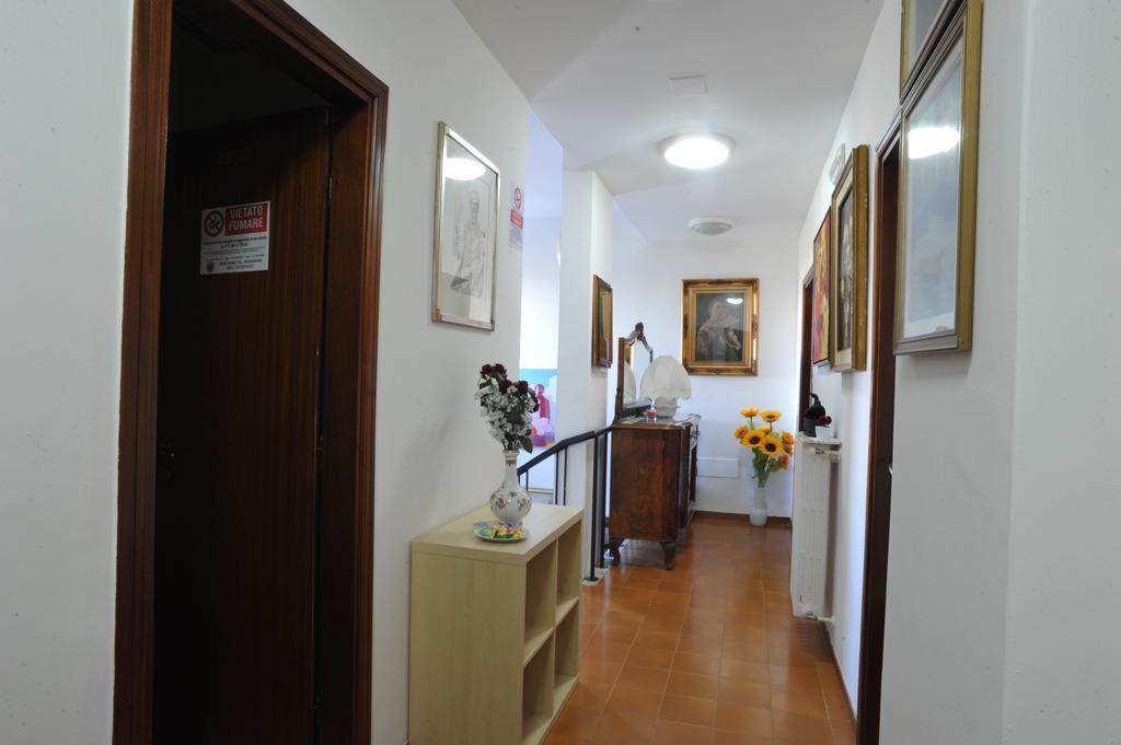 Bed And Breakfast Diana Bari Ngoại thất bức ảnh