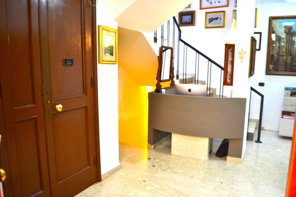 Bed And Breakfast Diana Bari Ngoại thất bức ảnh