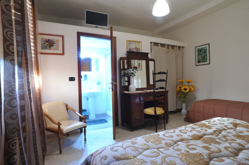 Bed And Breakfast Diana Bari Ngoại thất bức ảnh