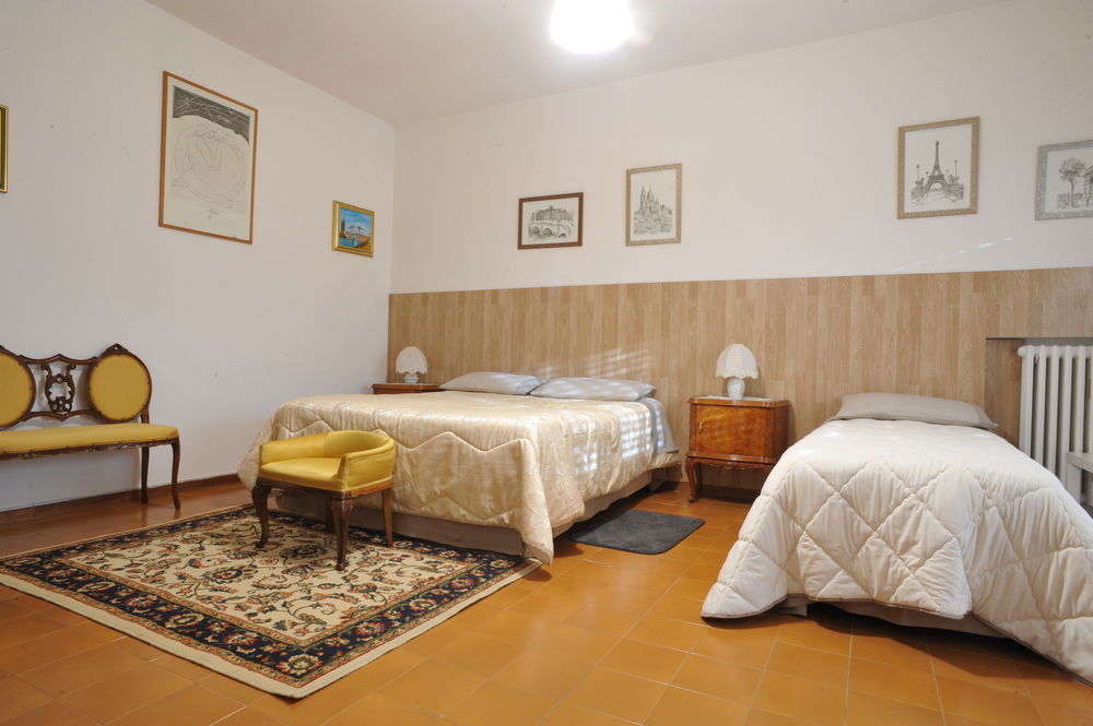 Bed And Breakfast Diana Bari Ngoại thất bức ảnh