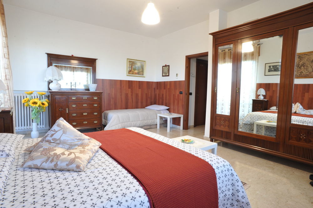 Bed And Breakfast Diana Bari Ngoại thất bức ảnh