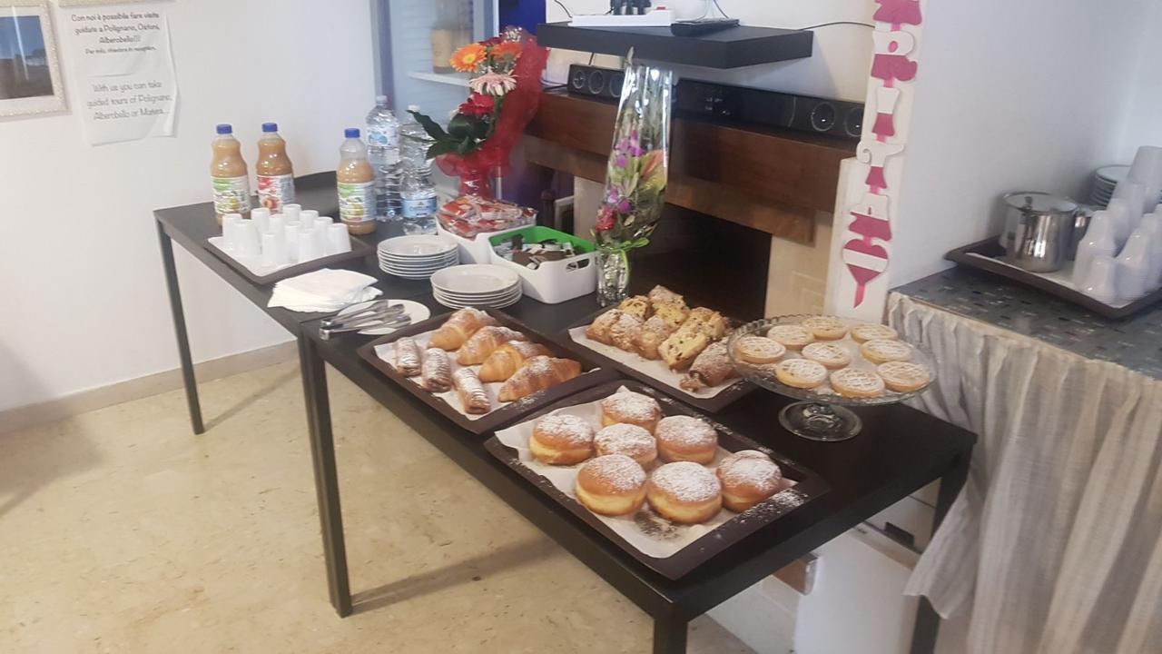 Bed And Breakfast Diana Bari Ngoại thất bức ảnh