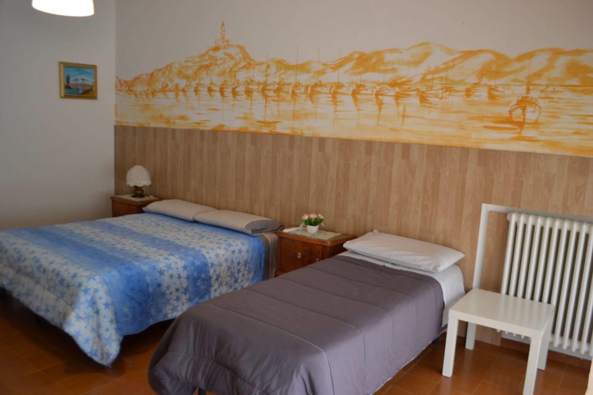 Bed And Breakfast Diana Bari Ngoại thất bức ảnh