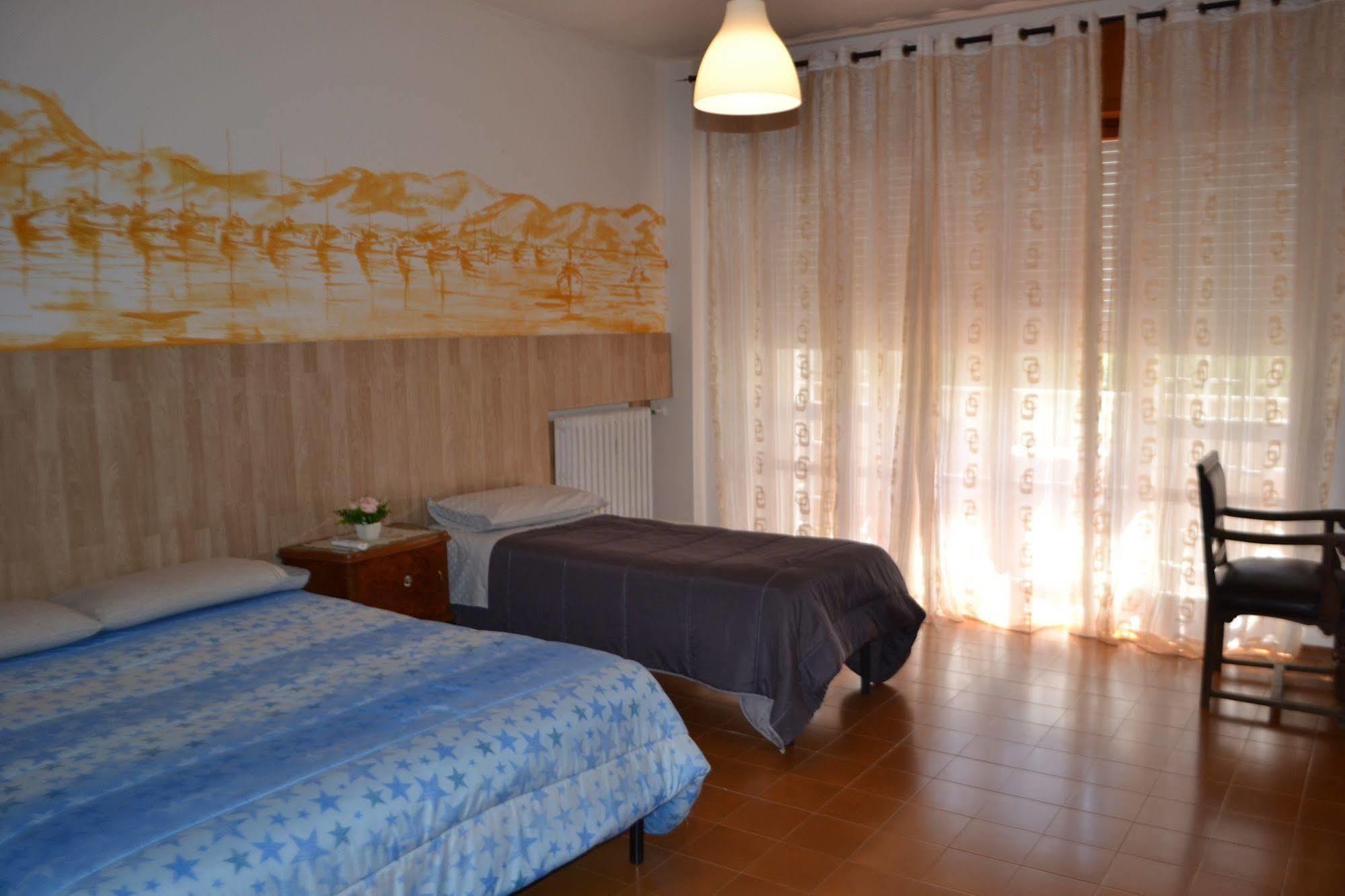 Bed And Breakfast Diana Bari Ngoại thất bức ảnh