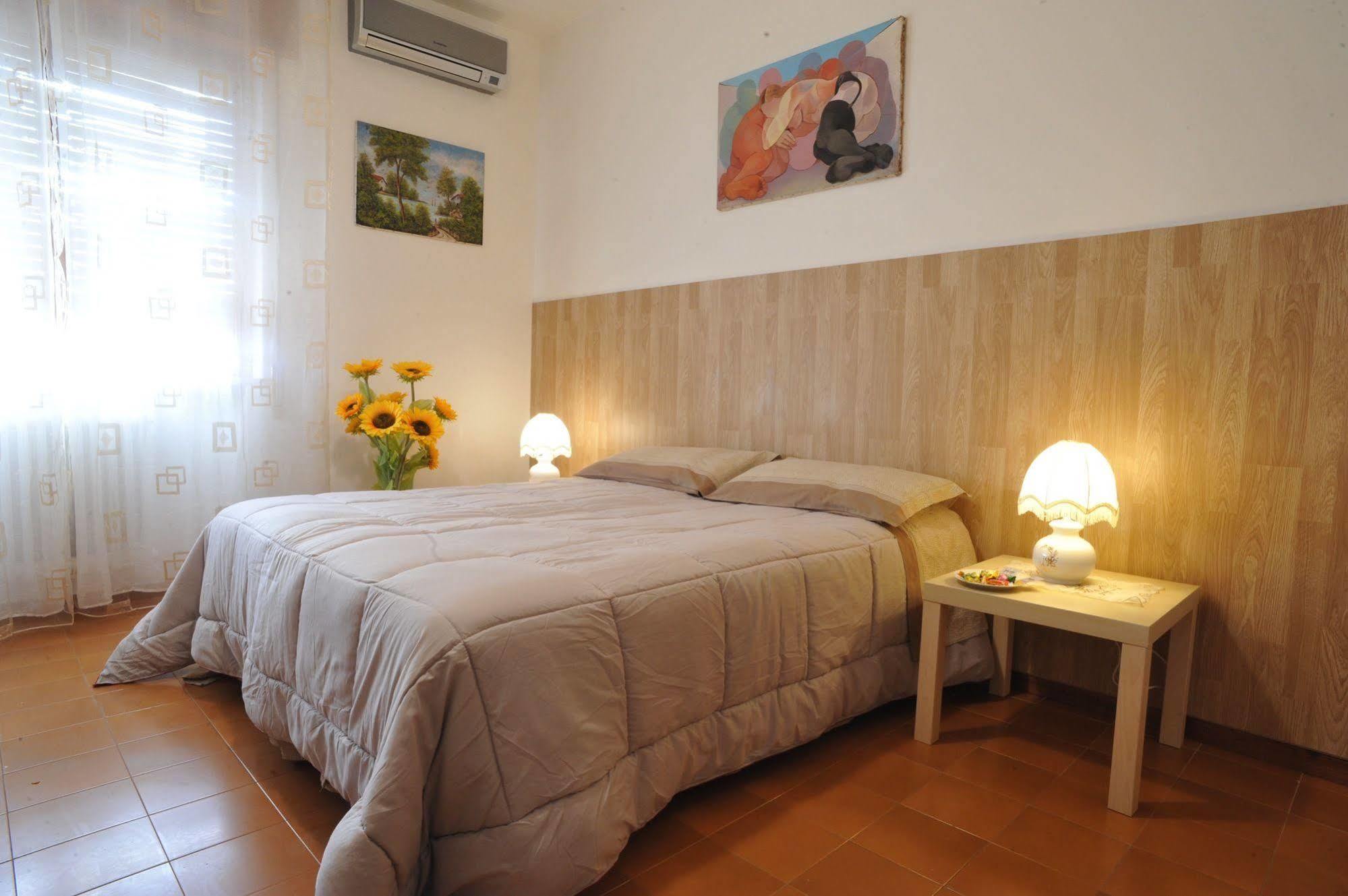 Bed And Breakfast Diana Bari Ngoại thất bức ảnh