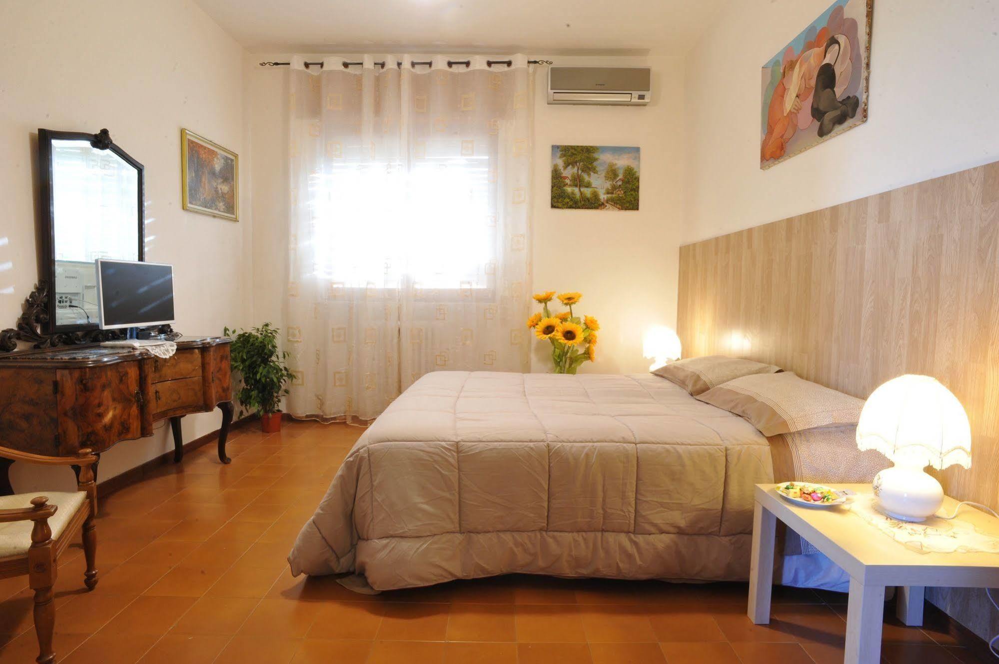 Bed And Breakfast Diana Bari Ngoại thất bức ảnh