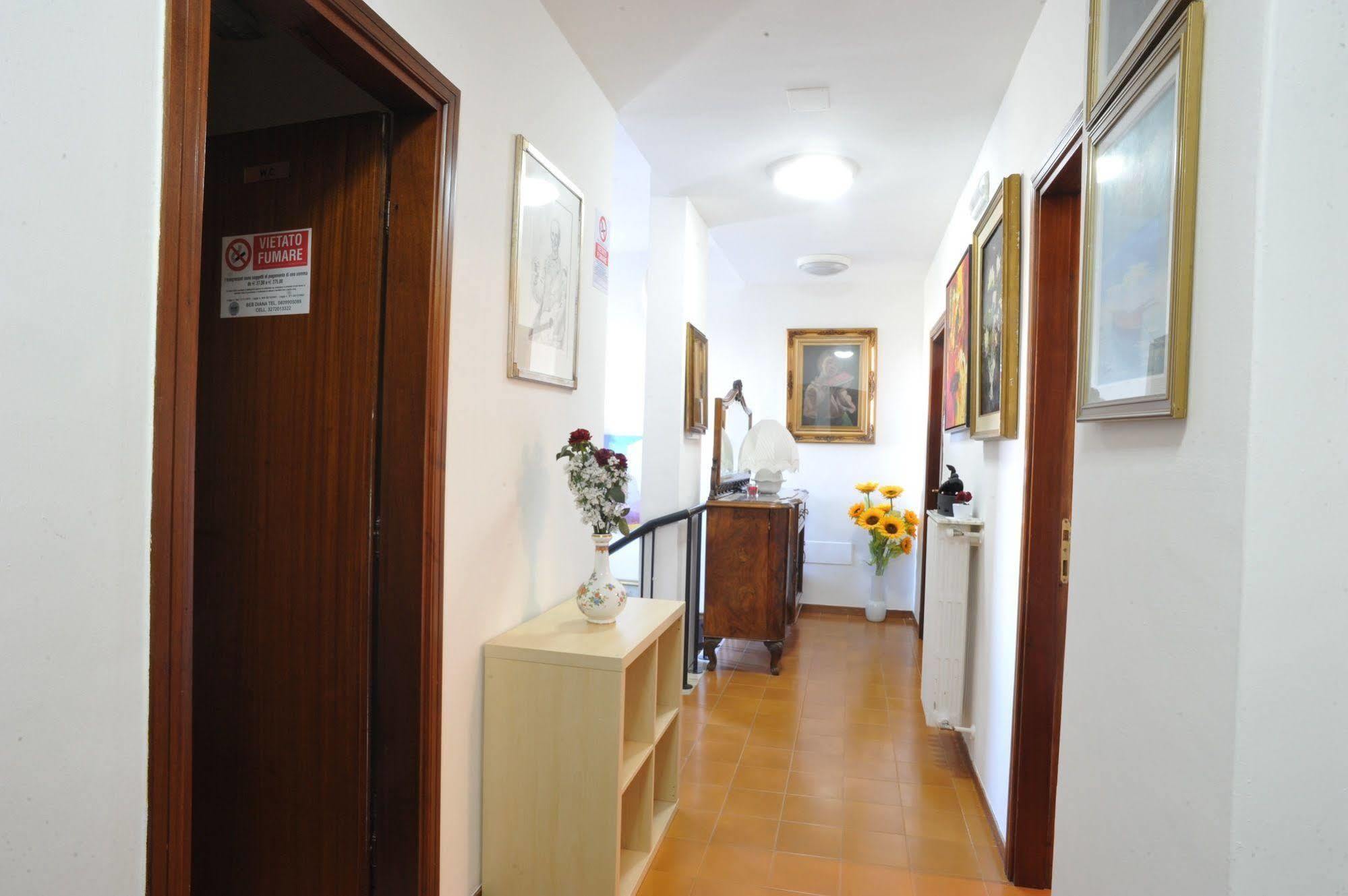 Bed And Breakfast Diana Bari Ngoại thất bức ảnh