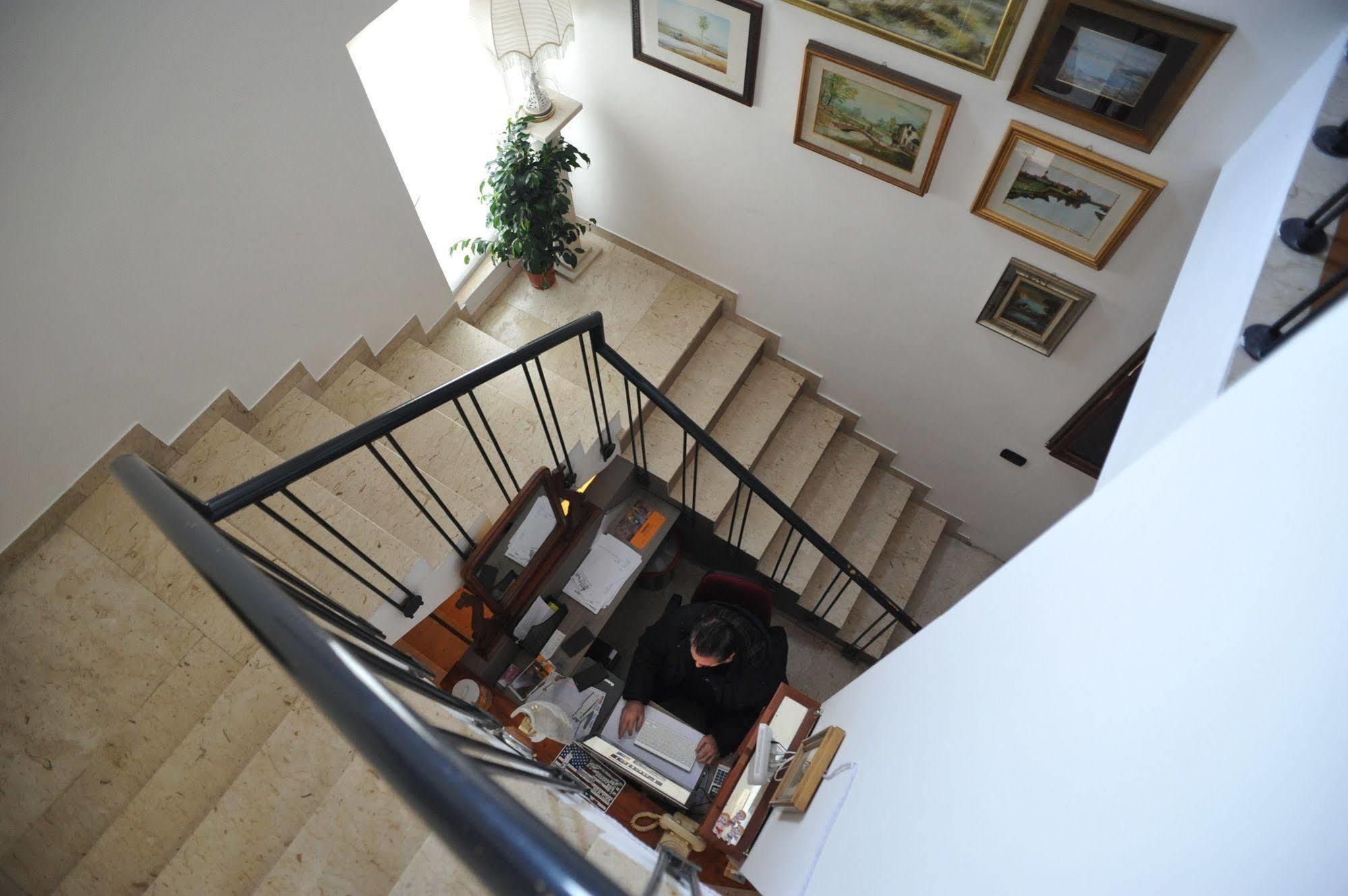 Bed And Breakfast Diana Bari Ngoại thất bức ảnh