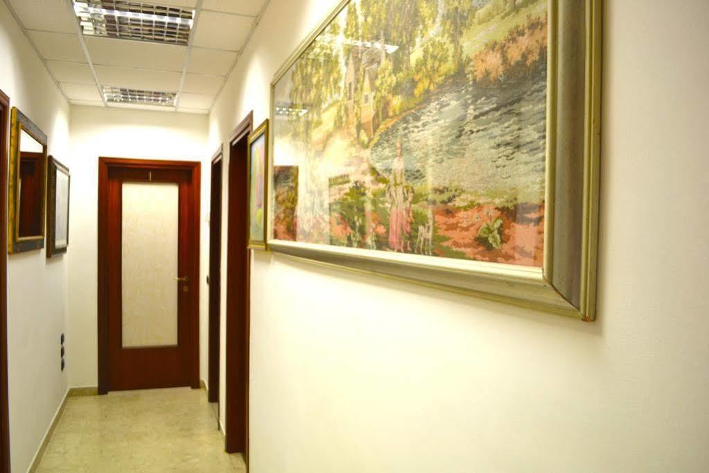Bed And Breakfast Diana Bari Ngoại thất bức ảnh