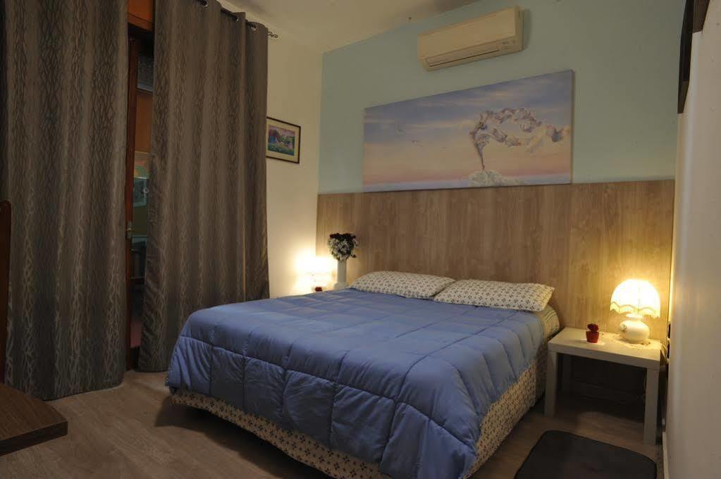 Bed And Breakfast Diana Bari Ngoại thất bức ảnh