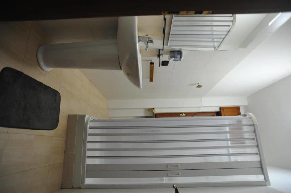 Bed And Breakfast Diana Bari Ngoại thất bức ảnh