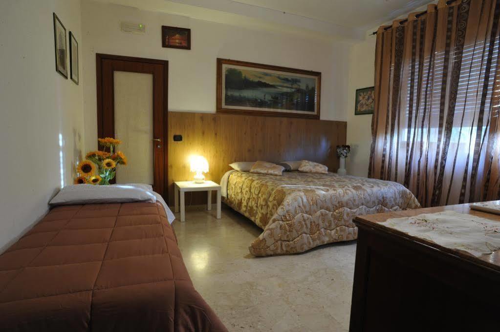 Bed And Breakfast Diana Bari Ngoại thất bức ảnh