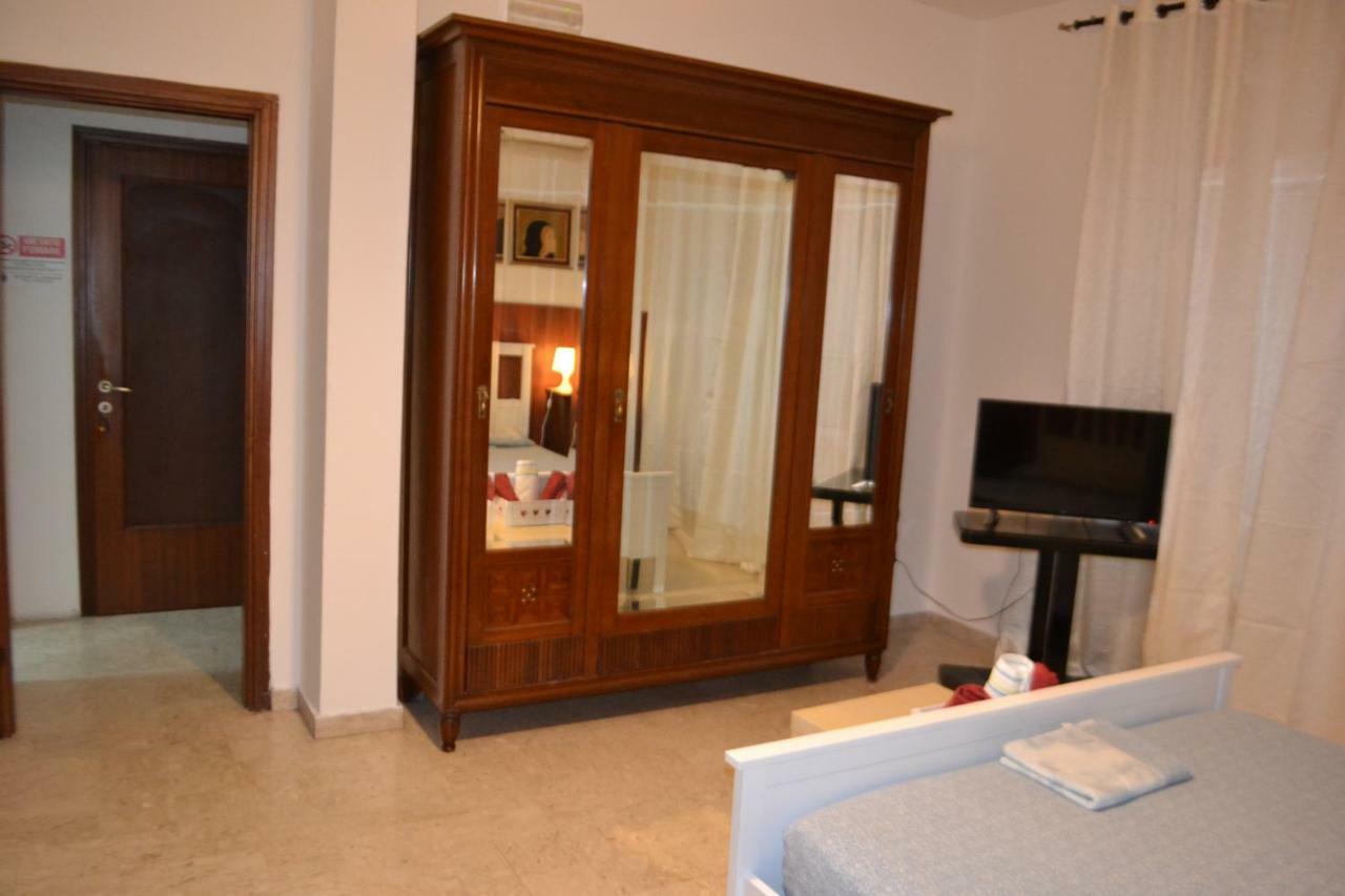Bed And Breakfast Diana Bari Ngoại thất bức ảnh