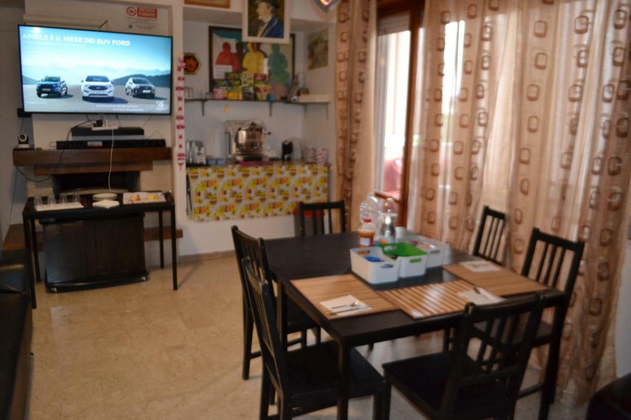 Bed And Breakfast Diana Bari Ngoại thất bức ảnh