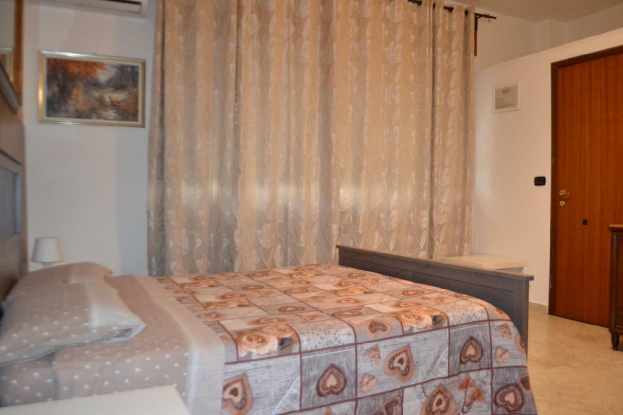 Bed And Breakfast Diana Bari Ngoại thất bức ảnh
