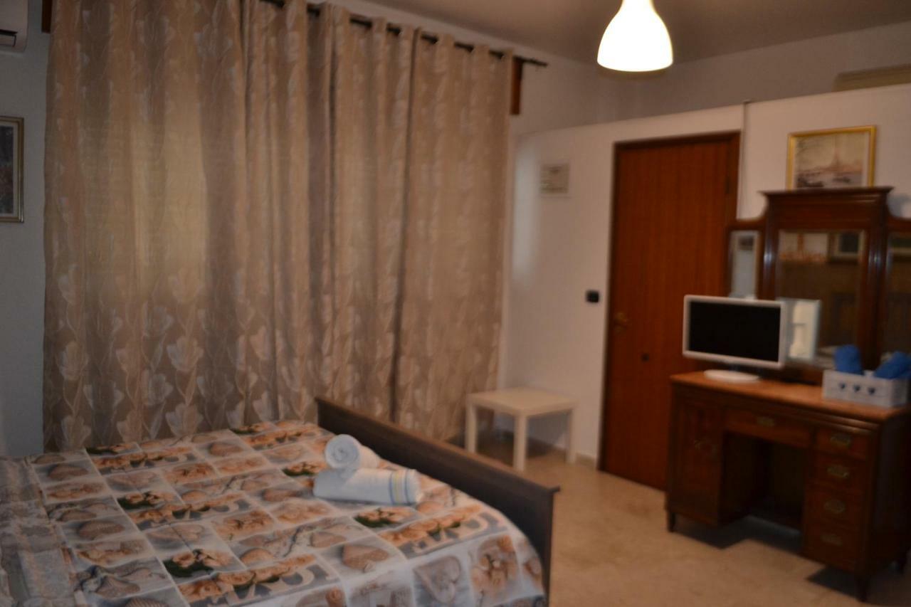 Bed And Breakfast Diana Bari Ngoại thất bức ảnh