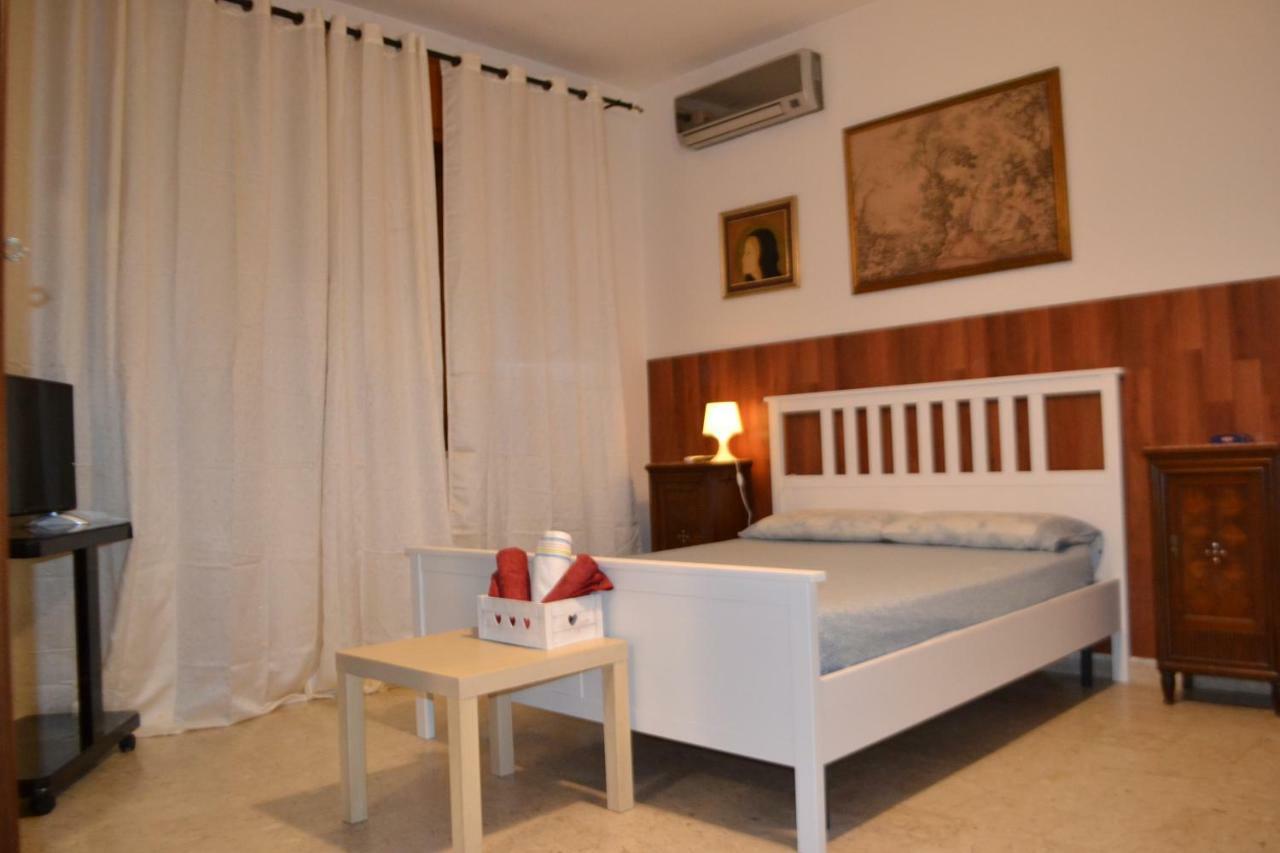 Bed And Breakfast Diana Bari Ngoại thất bức ảnh