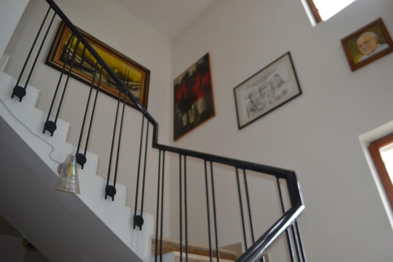 Bed And Breakfast Diana Bari Ngoại thất bức ảnh