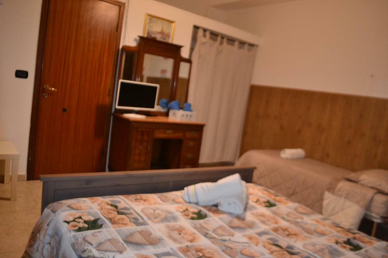 Bed And Breakfast Diana Bari Ngoại thất bức ảnh