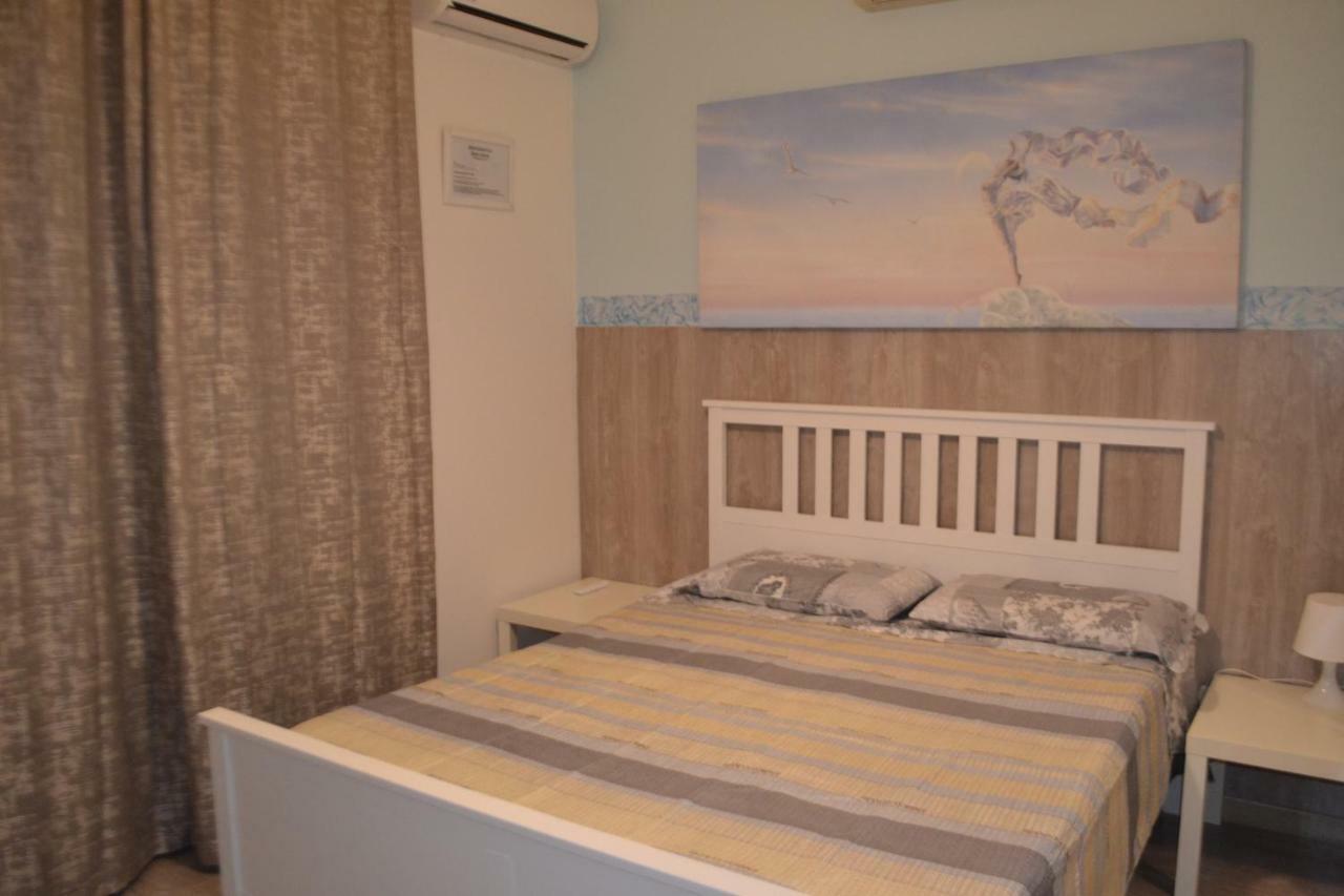Bed And Breakfast Diana Bari Ngoại thất bức ảnh