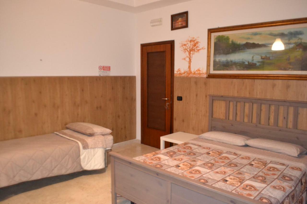 Bed And Breakfast Diana Bari Ngoại thất bức ảnh