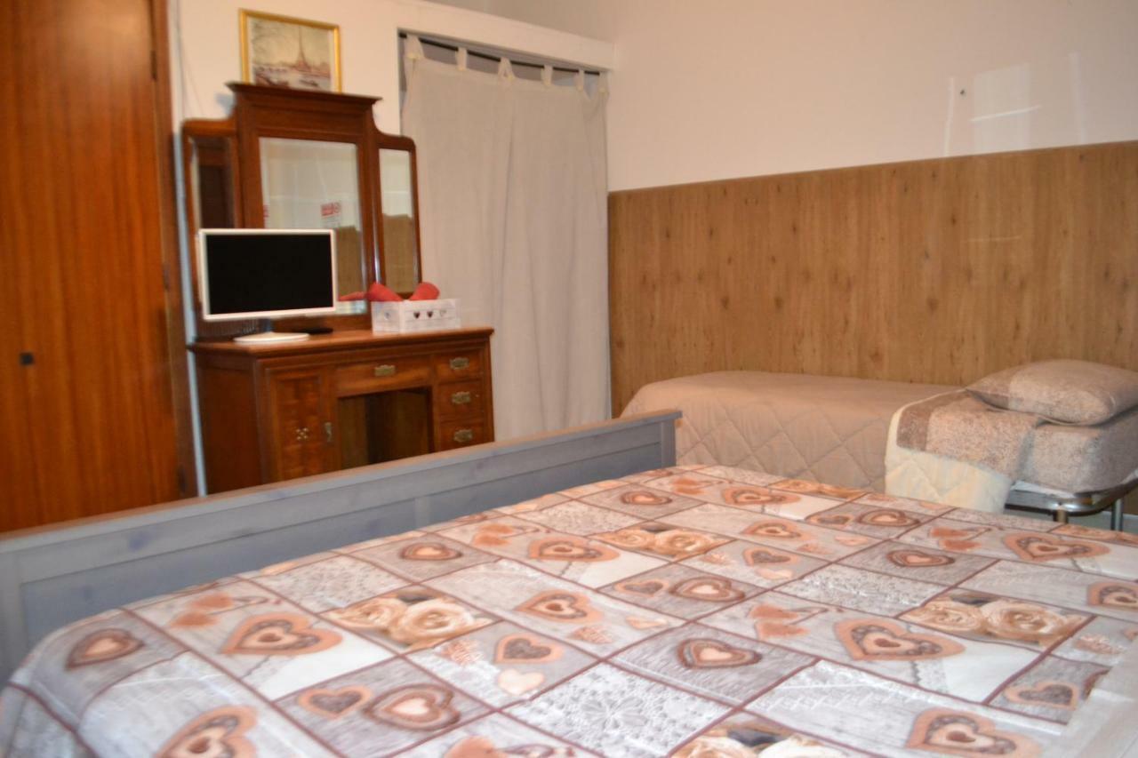 Bed And Breakfast Diana Bari Ngoại thất bức ảnh