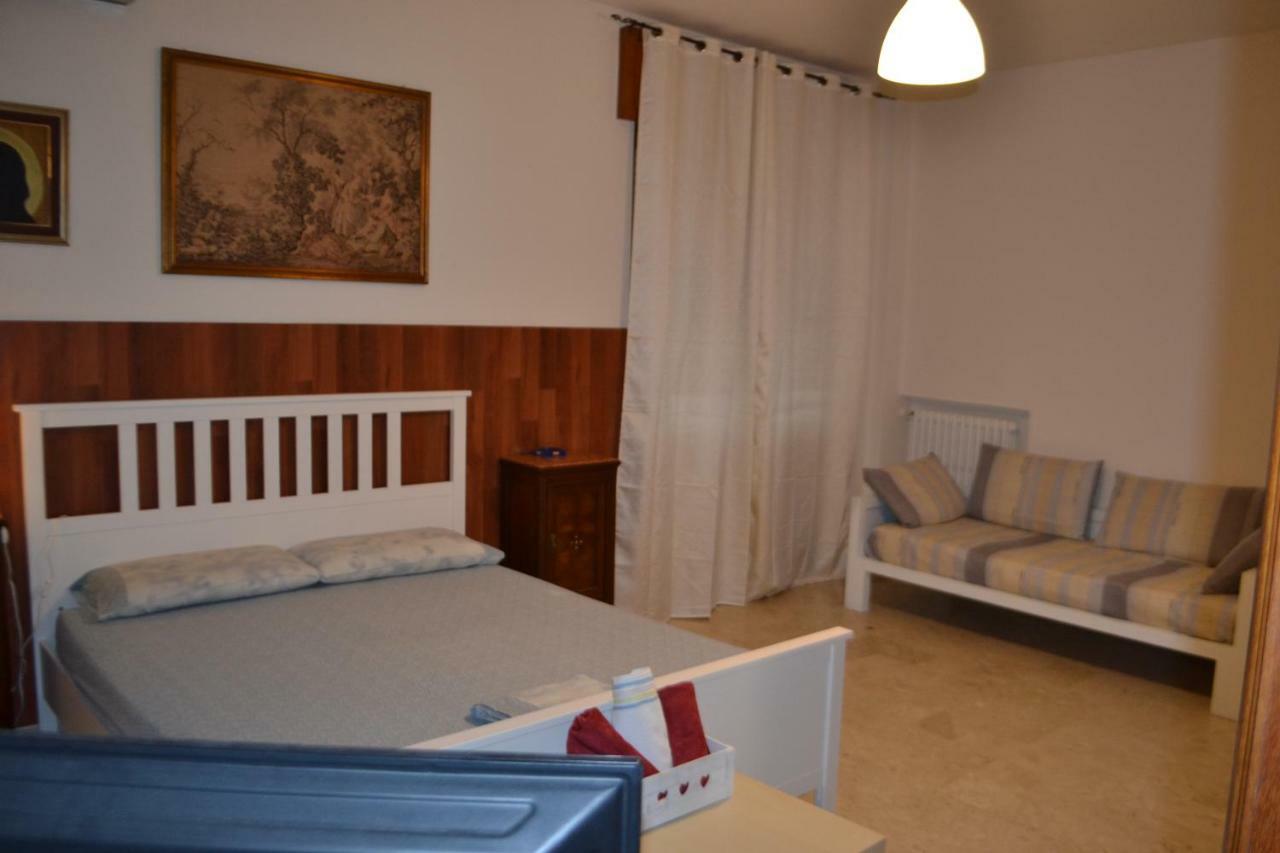 Bed And Breakfast Diana Bari Ngoại thất bức ảnh