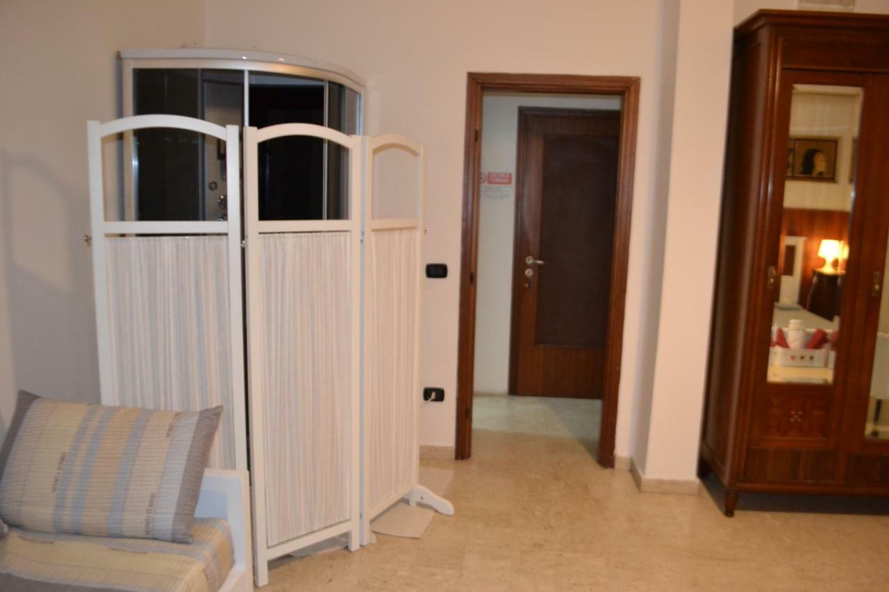 Bed And Breakfast Diana Bari Ngoại thất bức ảnh
