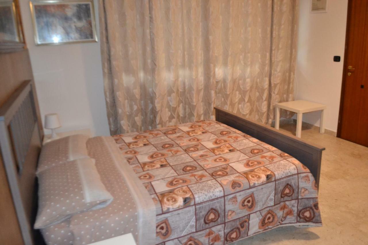 Bed And Breakfast Diana Bari Ngoại thất bức ảnh