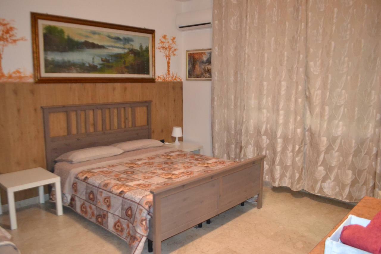Bed And Breakfast Diana Bari Ngoại thất bức ảnh