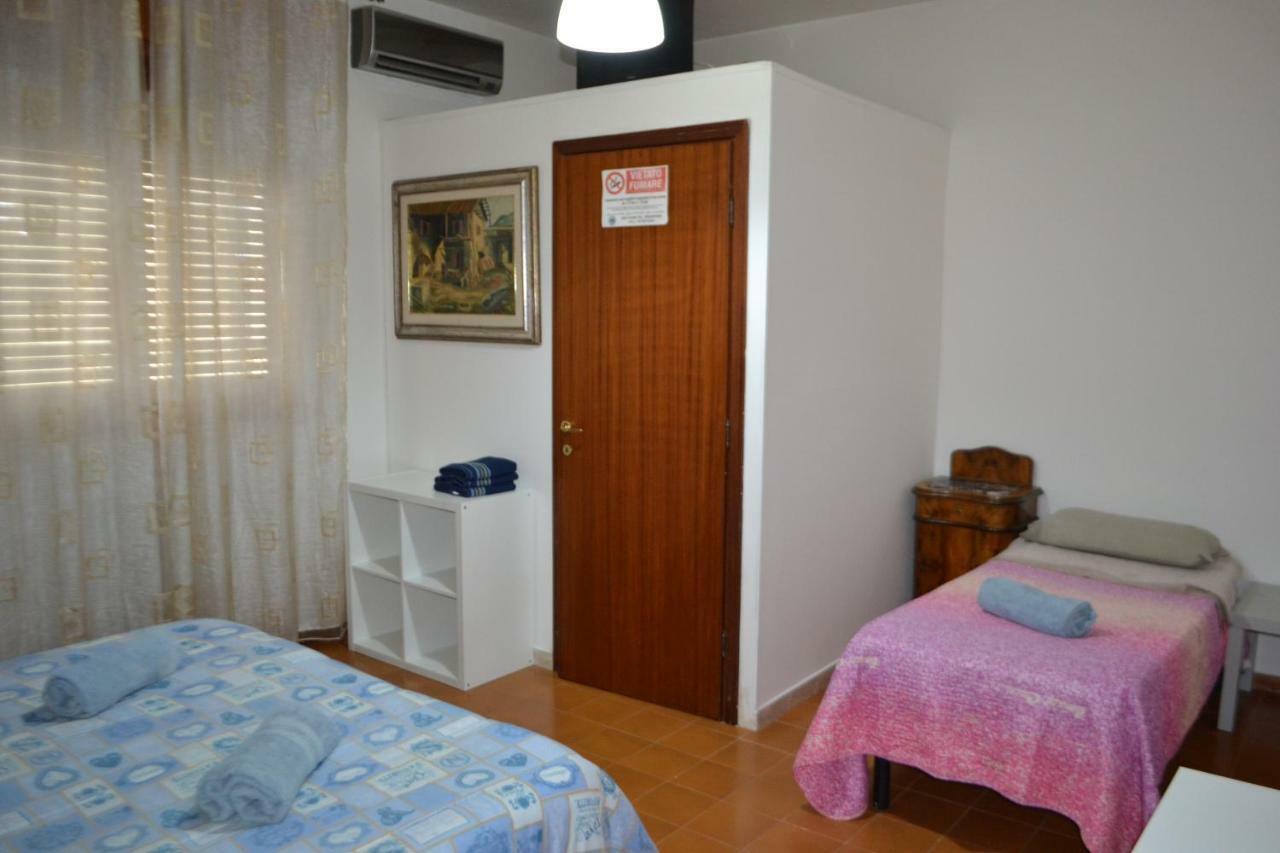 Bed And Breakfast Diana Bari Ngoại thất bức ảnh