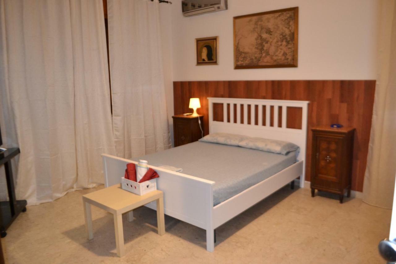 Bed And Breakfast Diana Bari Ngoại thất bức ảnh