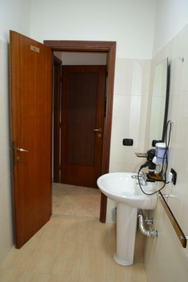 Bed And Breakfast Diana Bari Ngoại thất bức ảnh