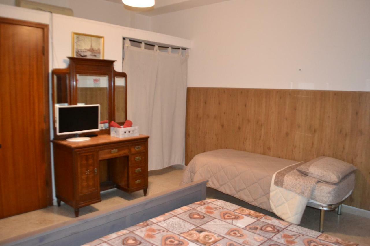 Bed And Breakfast Diana Bari Ngoại thất bức ảnh