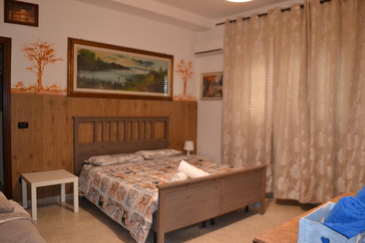 Bed And Breakfast Diana Bari Ngoại thất bức ảnh