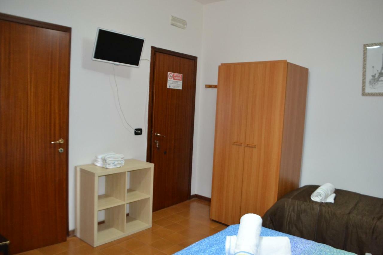 Bed And Breakfast Diana Bari Ngoại thất bức ảnh