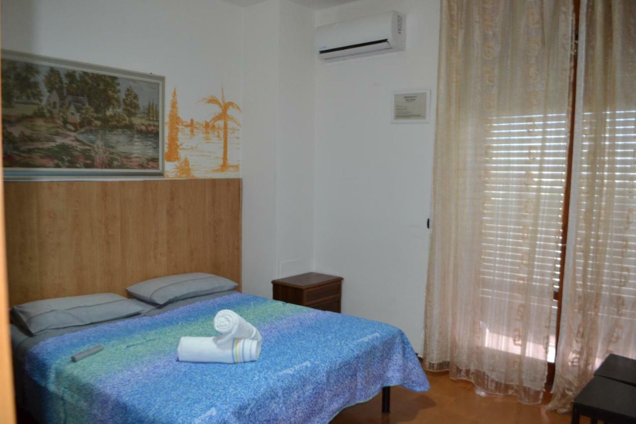 Bed And Breakfast Diana Bari Ngoại thất bức ảnh