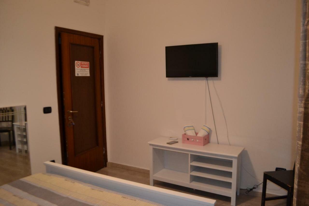 Bed And Breakfast Diana Bari Ngoại thất bức ảnh